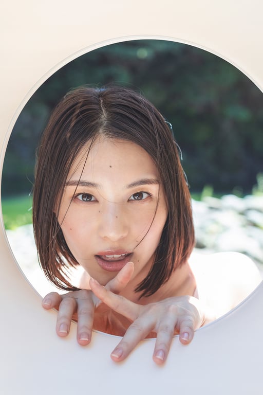 图片[34]-#FLASHデジタル写真集 相楽伊織 Secret Story - 全本免费在线观看-阅图吧