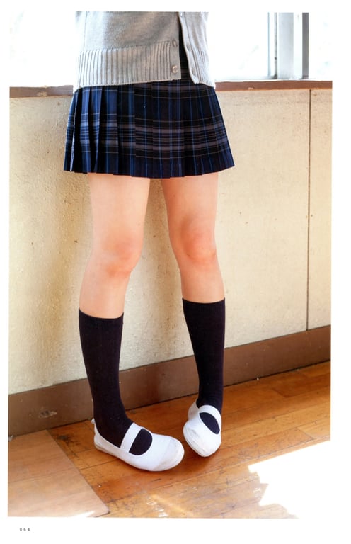 图片[145]-#青山裕企 Photobook 26sets\【青山裕企】JK POSE MANIACS 女子高中生的日常 - 全本免费在线观看-阅图吧