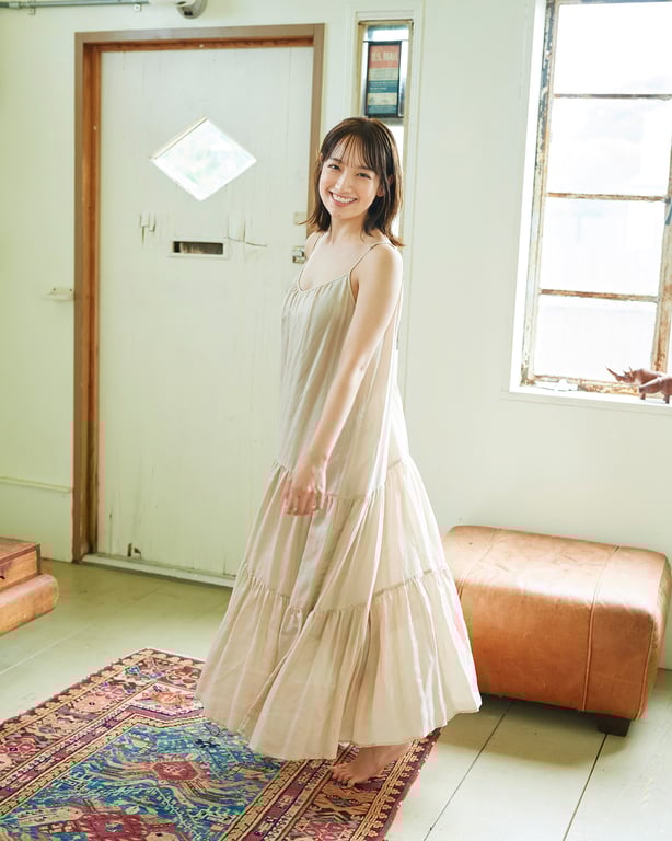 图片[77]-#Futa Sakaguchi 坂口風詩 – Fell in love again 又坠入爱河 (2022-10-18) - 全本免费在线观看-阅图吧