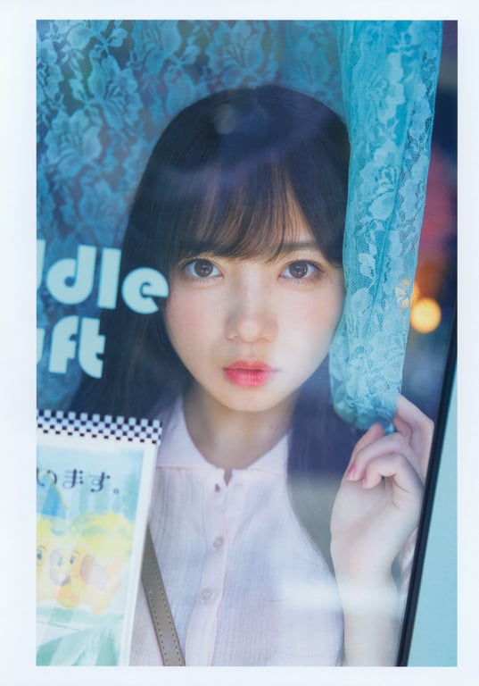 图片[101]-#齊藤京子1st写真集 珍藏的恋人+Postcard - 全本免费在线观看-阅图吧