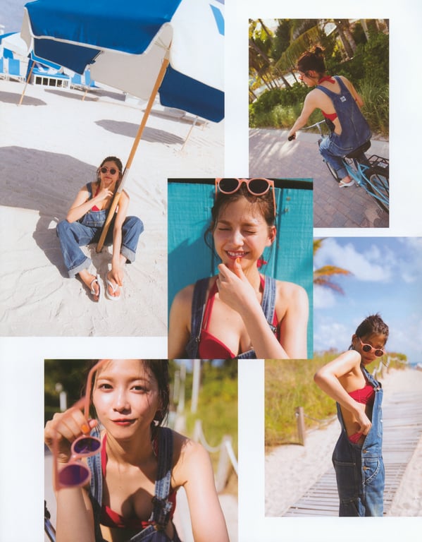 图片[22]-#渡邉理佐 1st写真集 沉默 - 全本免费在线观看-阅图吧