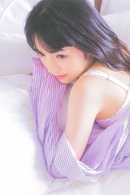 图片[53]-#道重沙由美 写真集 『 DREAM 』 - 全本免费在线观看-阅图吧