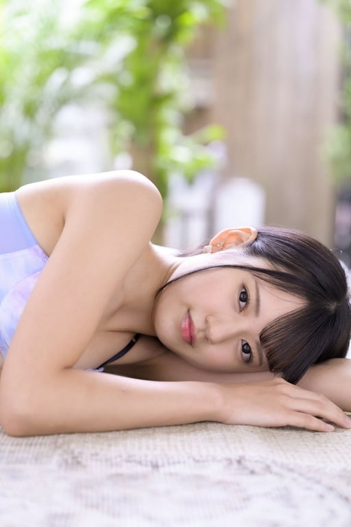 图片[75]-#Umi Yatsugake 八挂海 – PRESTIGE POSE MESSAGE 02 (NO watermark) - 全本免费在线观看-阅图吧
