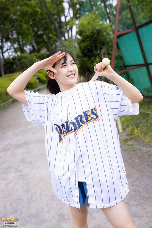 图片[14]-#Yuna Shibata 柴田柚菜 – Sakamichi Next Generation + 坂道下一代＋ (2021-06-27) - 全本免费在线观看-阅图吧