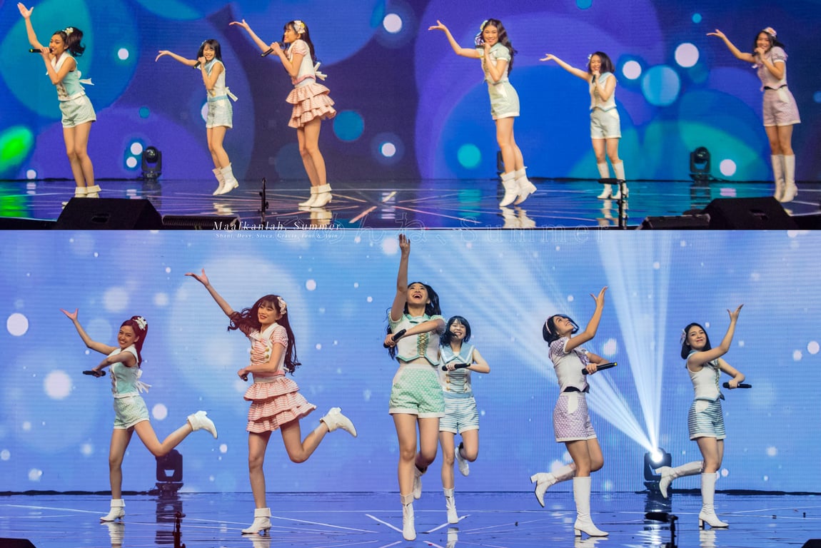 图片[80]-JKT48 - JKT48 SOL LUNA - 在线免费观看-阅图吧