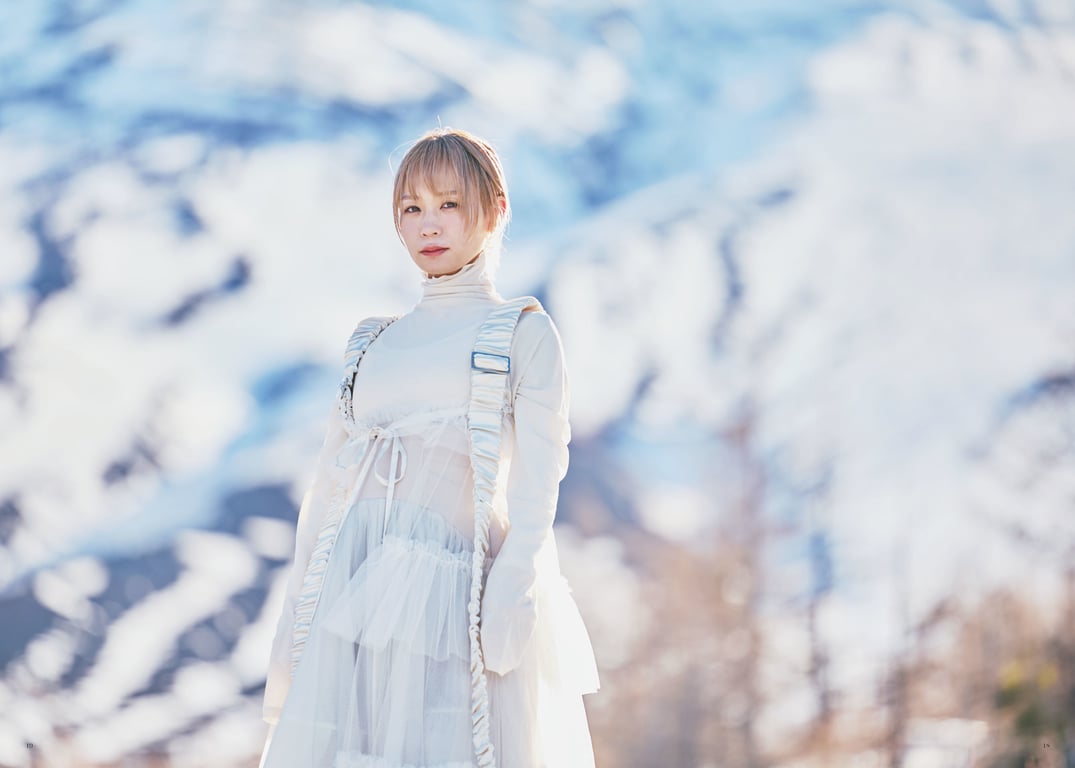 图片[21]-Digital原色美女图鉴 桃子女神公司 浑浊而又透明 - 在线免费观看-阅图吧