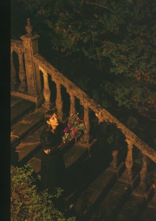 图片[85]-#Hinako Kitano 北野日奈子 – Direction of Hope 希望的方向 (2022-02-08) - 全本免费在线观看-阅图吧