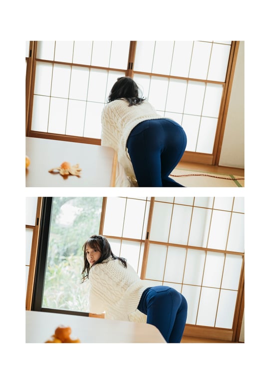 图片[148]-八木奈々 数字写真集 とられち(No Watermark) - 在线免费观看-阅图吧