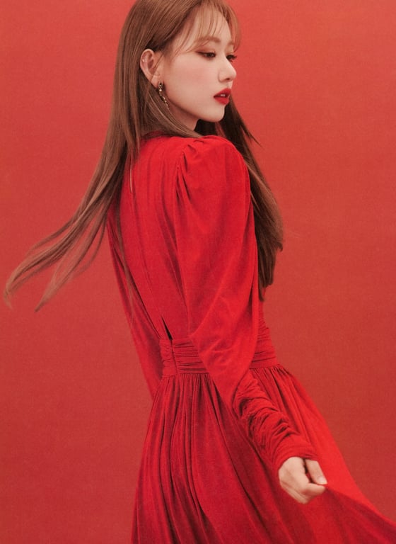 图片[16]-Sakura Miyawaki 宫胁咲良 - Graduation Visual Booklet - 在线免费观看-阅图吧