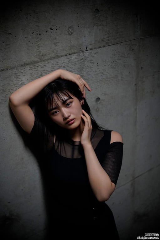 图片[3]-#Ten Yamasaki 山﨑天 – Sakamichi Next Generation + 坂道下一代＋ (2020-11-15) - 全本免费在线观看-阅图吧