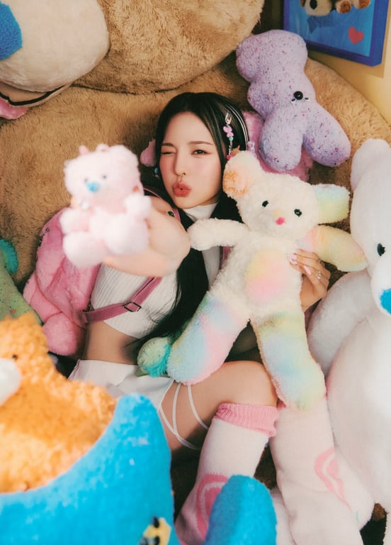 图片[43]-NiziU Korea 1st Single Album 'Press Play' - 写真集 (Press Ver.) - 在线免费观看-阅图吧