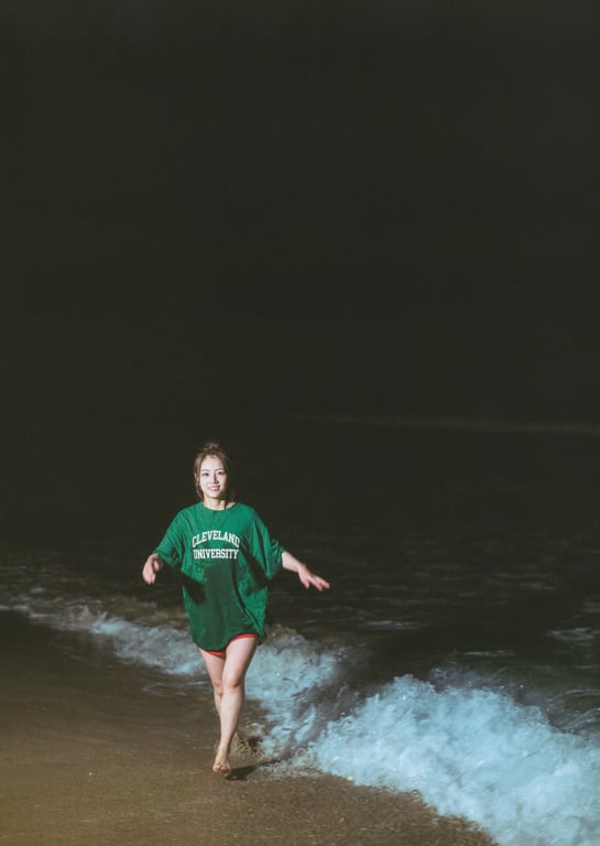 图片[92]-Hinako Kitano 北野日奈子 - Direction of Hope 希望的方向 (2022-02-08) - 在线免费观看-阅图吧