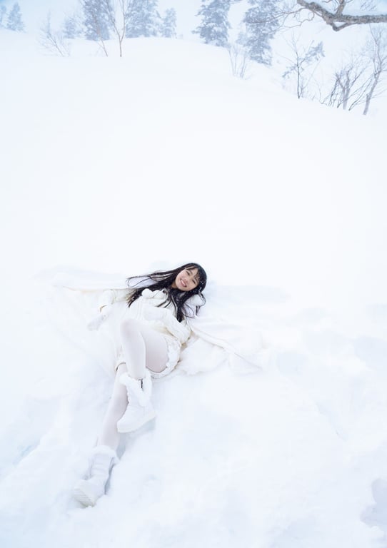 图片[117]-#Reina Kurosaki 黑崎丽娜 1st Photobook – Rei 丽 (2019-10-10) - 全本免费在线观看-阅图吧