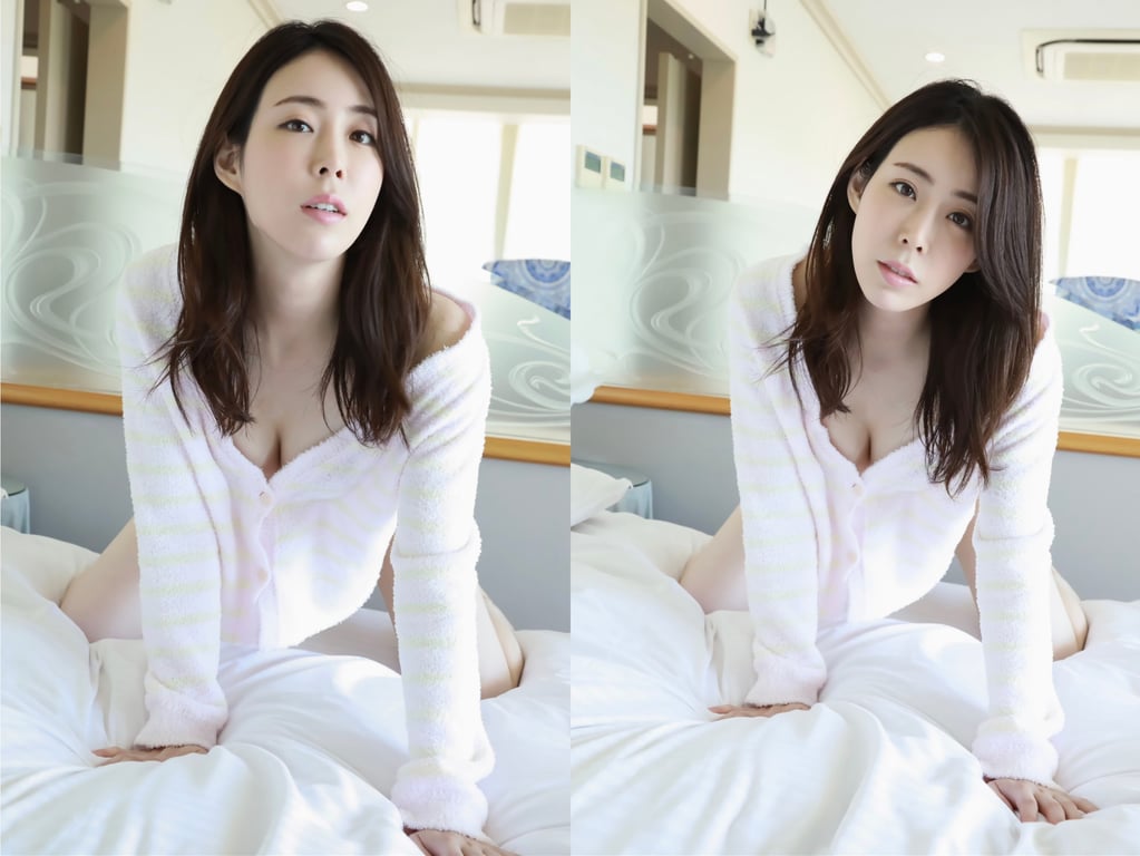 图片[43]-#永純怜 REI Styles 夜の静寂で - 全本免费在线观看-阅图吧