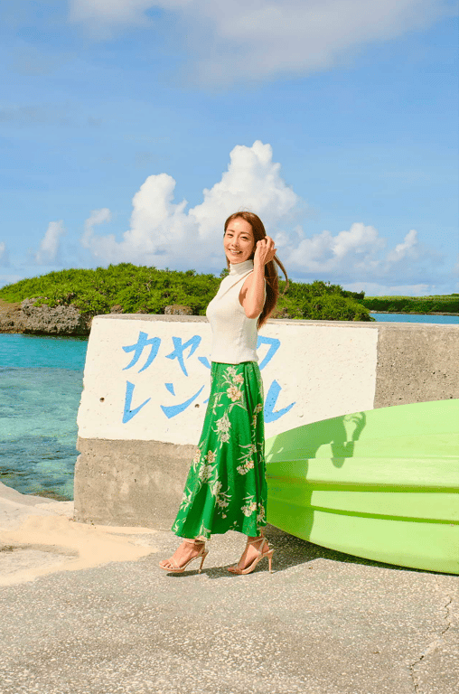 图片[3]-#熊切あさ美 ASAMI MODE Ripe fruit-like sun (エスデジタル) - 全本免费在线观看-阅图吧