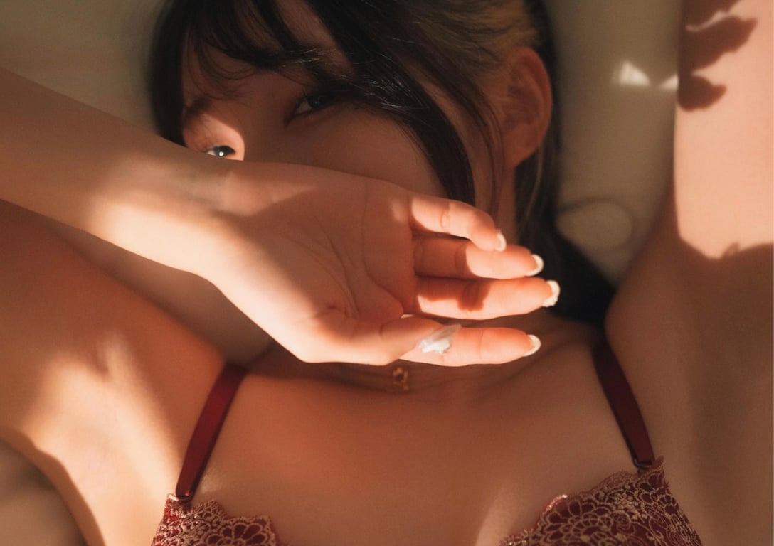 图片[129]-#芽衣 写真集 萌芽 (Wunder Publishing House) - 全本免费在线观看-阅图吧