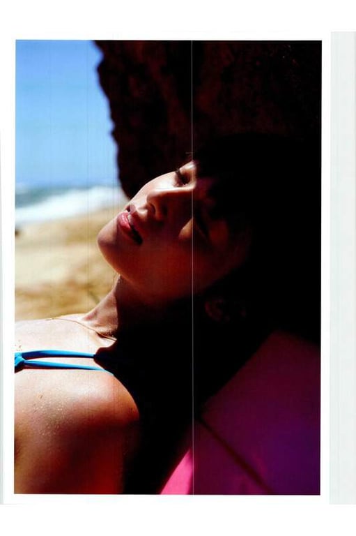 图片[116]-#深田恭子写真集 This Is Me [Low quality version] - 全本免费在线观看-阅图吧