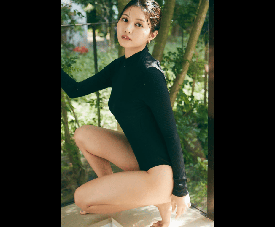 图片[57]-2022.12.15 Monthly Girl 019＝林梦「最新拍摄100 Cut & Movie」 - 阅图吧-阅图吧