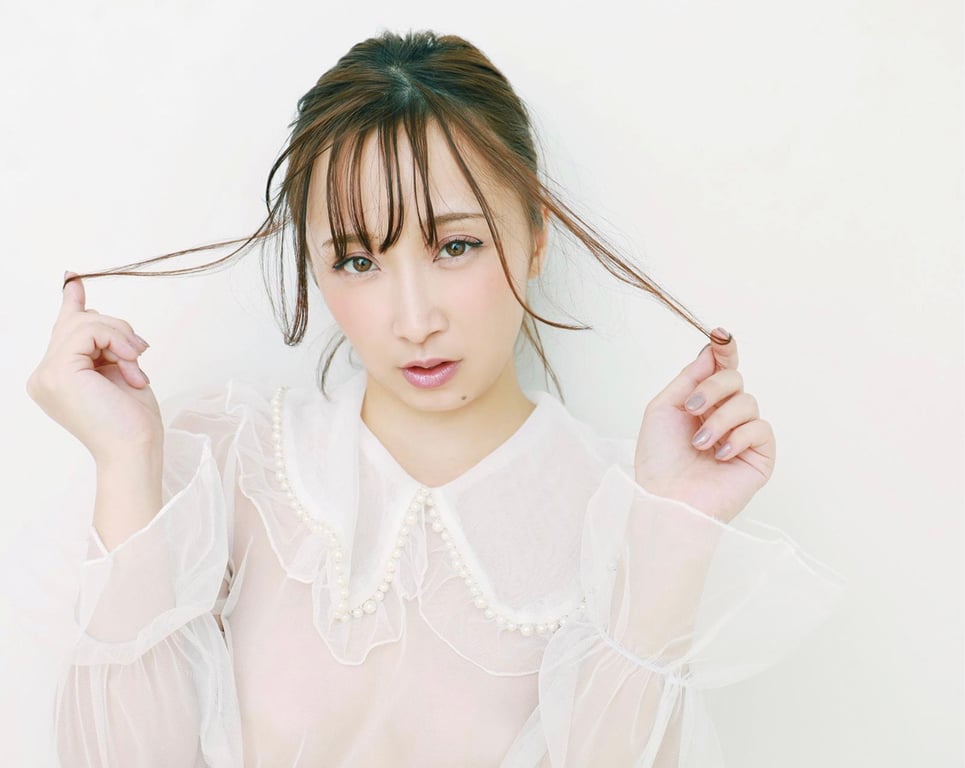 图片[28]-与你步实 デジタル写真集 おやすみフィクション - 在线免费观看-阅图吧