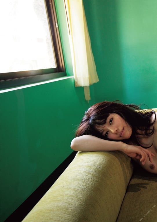 图片[73]-#Karen Kaede 枫Karen 爱欲天堂 (2019.04.26) - 全本免费在线观看-阅图吧