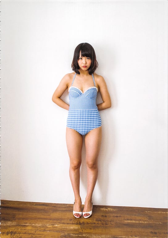 图片[6]-#青山裕企 Photobook 26sets\【青山裕企】松村香织写真集 - 全本免费在线观看-阅图吧