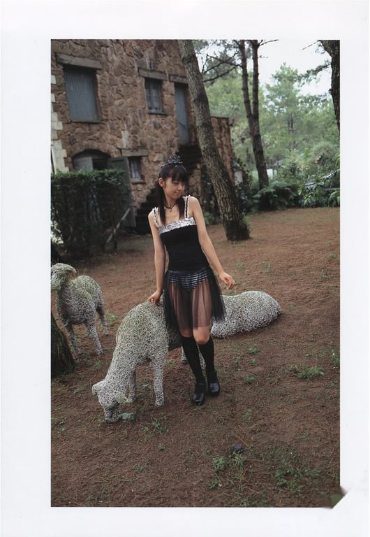 图片[57]-#Rina Koike 小池里奈 – Rina Weather 里奈日和 (2007-10-19) - 全本免费在线观看-阅图吧