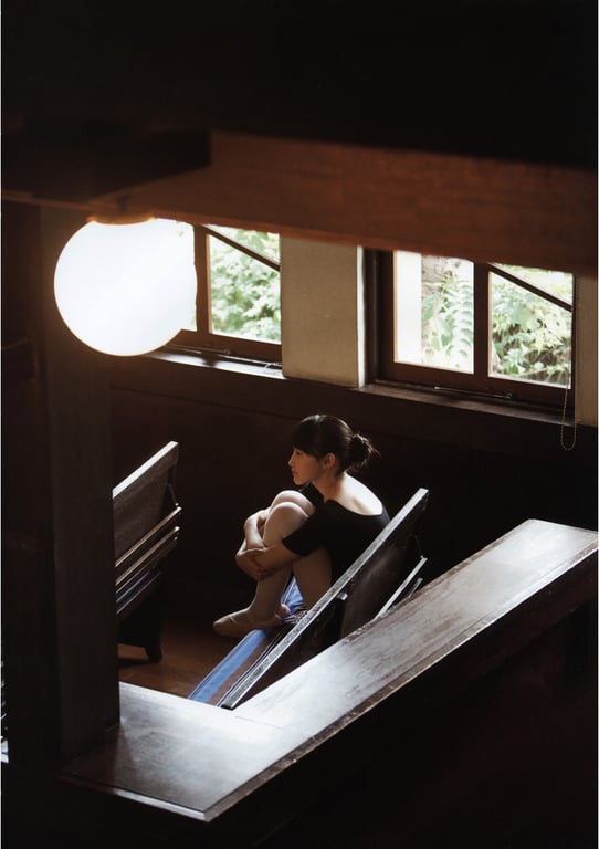 图片[102]-#鞘師里保 写真集 安杜华 (Photobook+DVD付き) - 全本免费在线观看-阅图吧