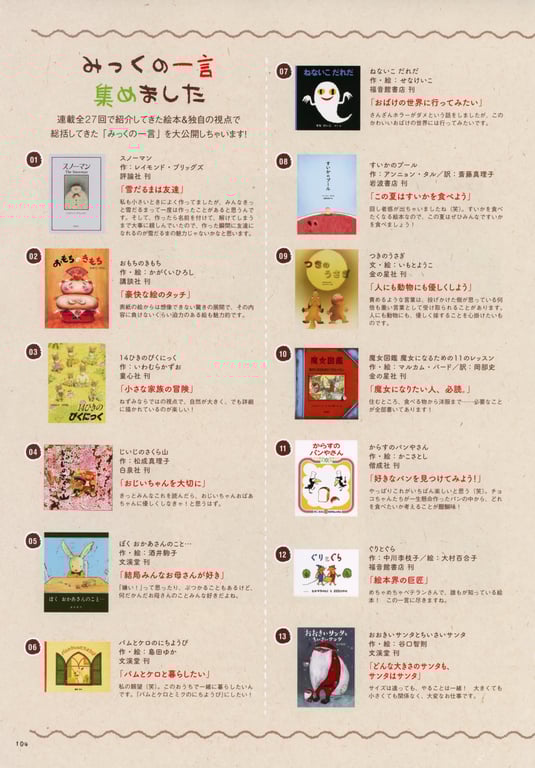 图片[7]-#伊藤美来フォトブック みっくのえほん - 全本免费在线观看-阅图吧