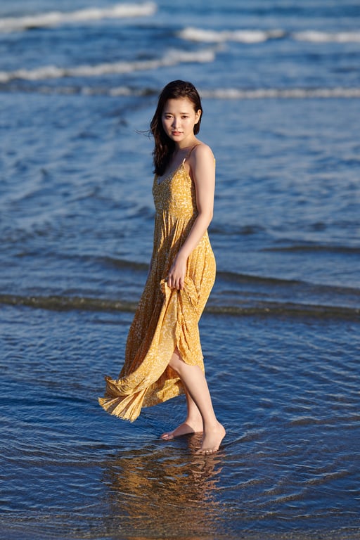 图片[55]-#FLASHデジタル写真集 兒玉遥 太陽のkiss (2024-10-01) - 全本免费在线观看-阅图吧