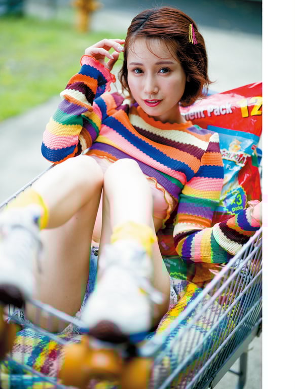 图片[48]-Minami Kojima 小岛南 – Progress (NO watermark) - 阅图吧-阅图吧