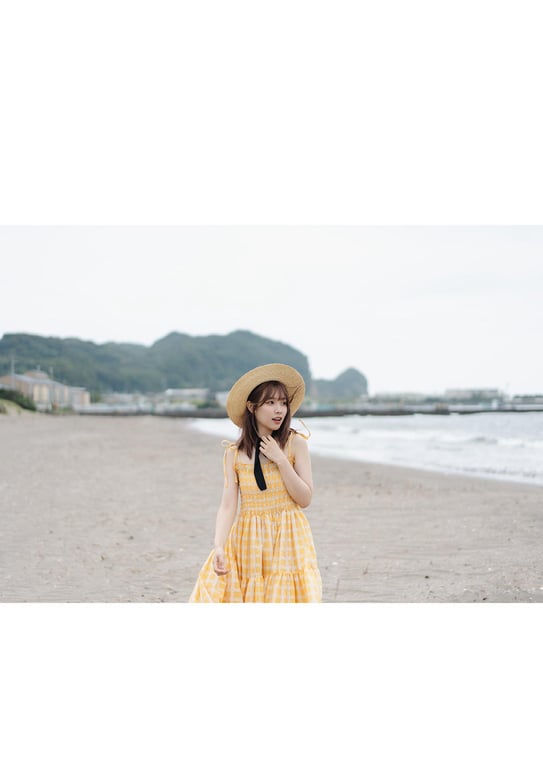 图片[11]-B.L.T.数码写真集 Liyuu「为你绽放的季节。」 - 在线免费观看-阅图吧