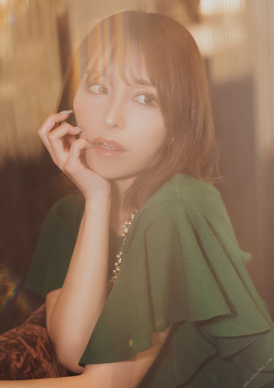 图片[83]-#伊藤舞雪＃LadyMary - 全本免费在线观看-阅图吧