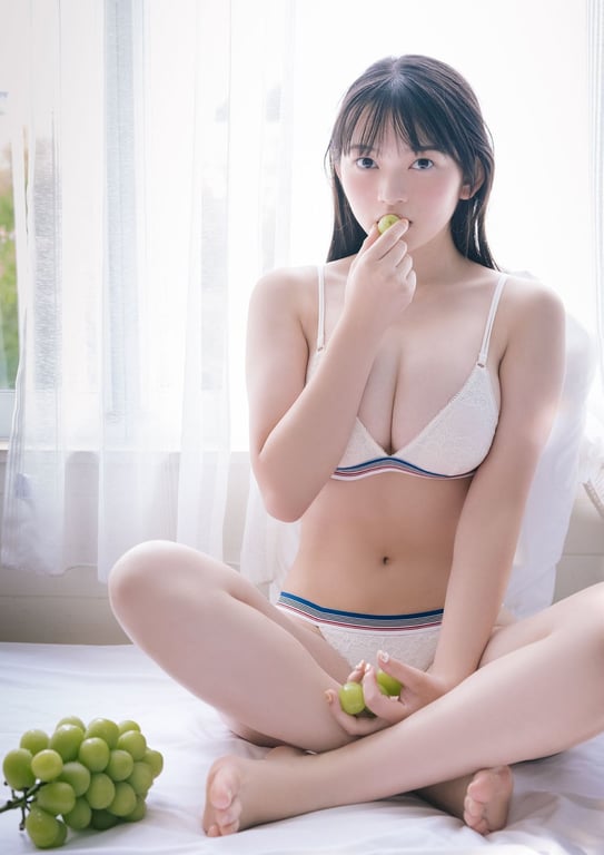 图片[18]-#Suzuka Sayama 佐山铃香 – LET IT SHINE！ (2021-09-22) - 全本免费在线观看-阅图吧