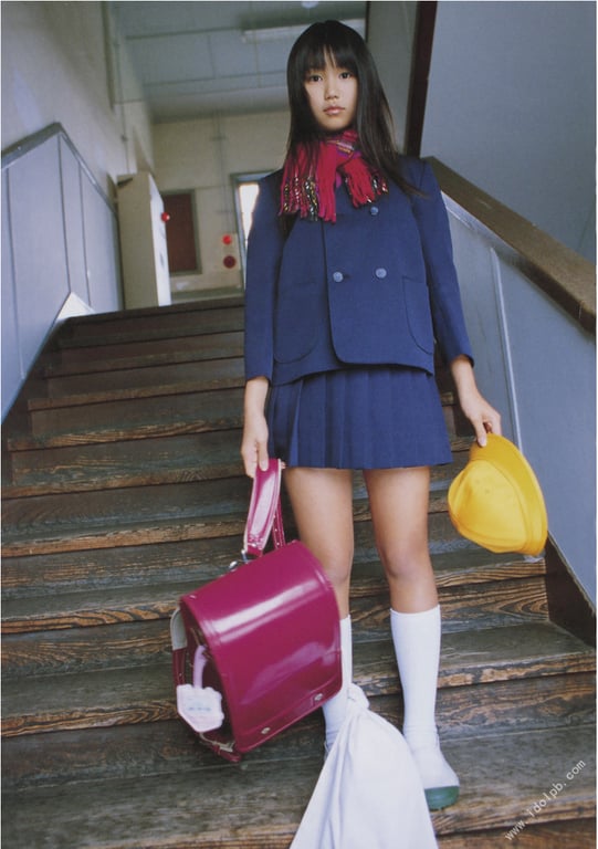 图片[62]-#鮎川穂乃果 写真集 十二歳 - 全本免费在线观看-阅图吧