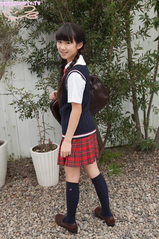 图片[3]-竹下美羽12岁_独自占有(Part1,Part2) - 在线免费观看-阅图吧