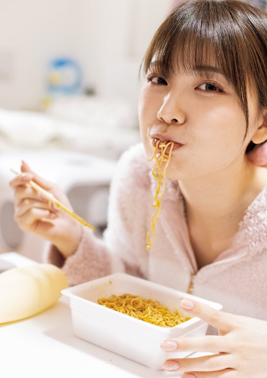 图片[41]-2024.03.20 石川澪写真集「21」 - 在线免费观看-阅图吧