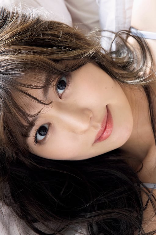 图片[102]-#岩﨑名美 １００％ ＦＲＩＤＡＹデジタル写真集 - 全本免费在线观看-阅图吧