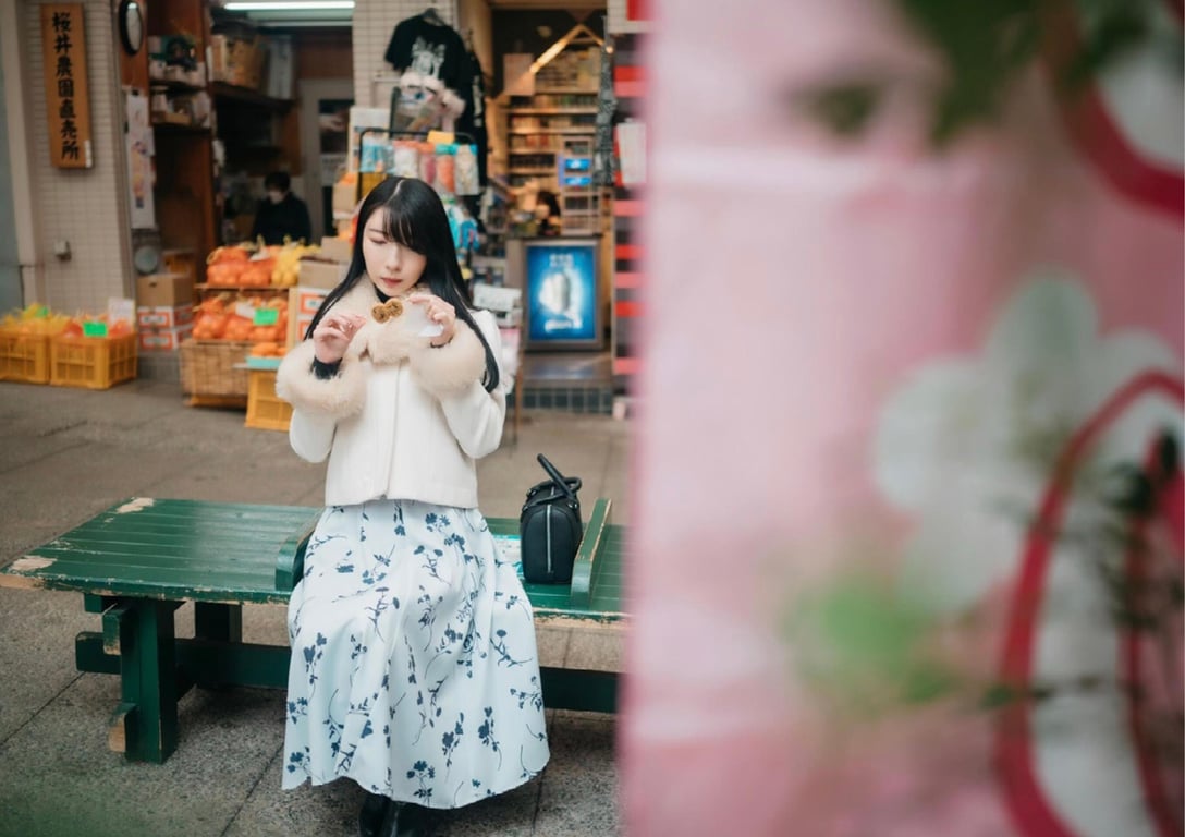 图片[33]-#百瀬菜月 写真集 热情夜 (Wunder Publishing House) - 全本免费在线观看-阅图吧