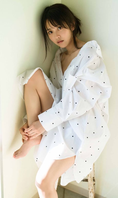 图片[45]-#Sachika Nitta 新田さちか – Love girlfriend 恋リアな彼女 (2021-02-08) - 全本免费在线观看-阅图吧