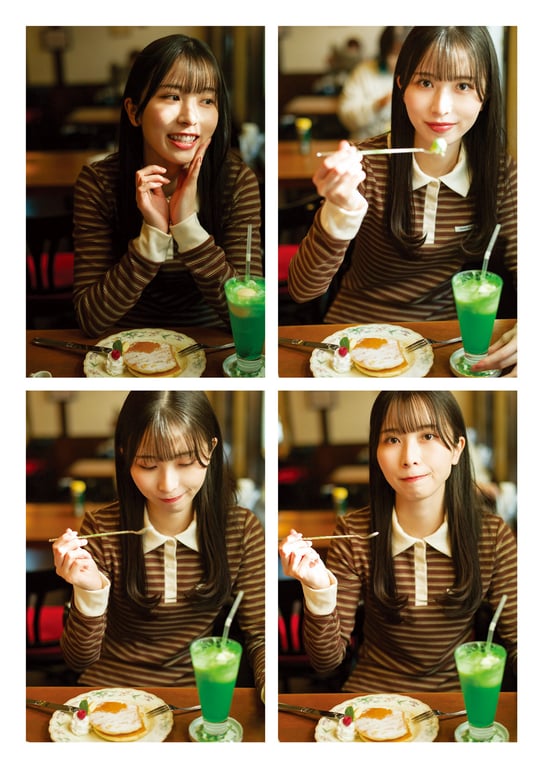 图片[20]-[電子書籍限定カバー･電子限定特典付] 佐佐木琴子1st写真集 黎明的梦 (声グラe-books) - 在线免费观看-阅图吧