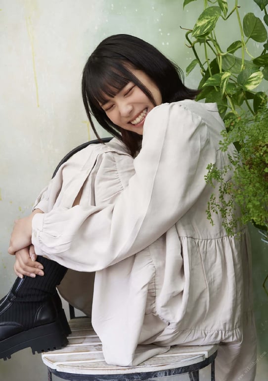 图片[91]-#Amisa Miyazaki 宫崎亚美沙 – Gravure in plain clothes !! 私服拍摄写真!! (2021-07-30) - 全本免费在线观看-阅图吧