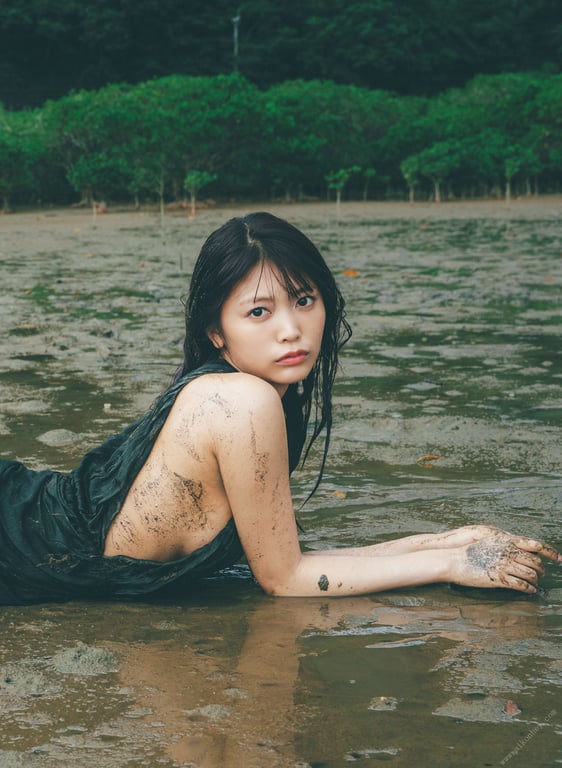 图片[127]-#松下玲绪菜2nd写真集 in the seasons - 全本免费在线观看-阅图吧