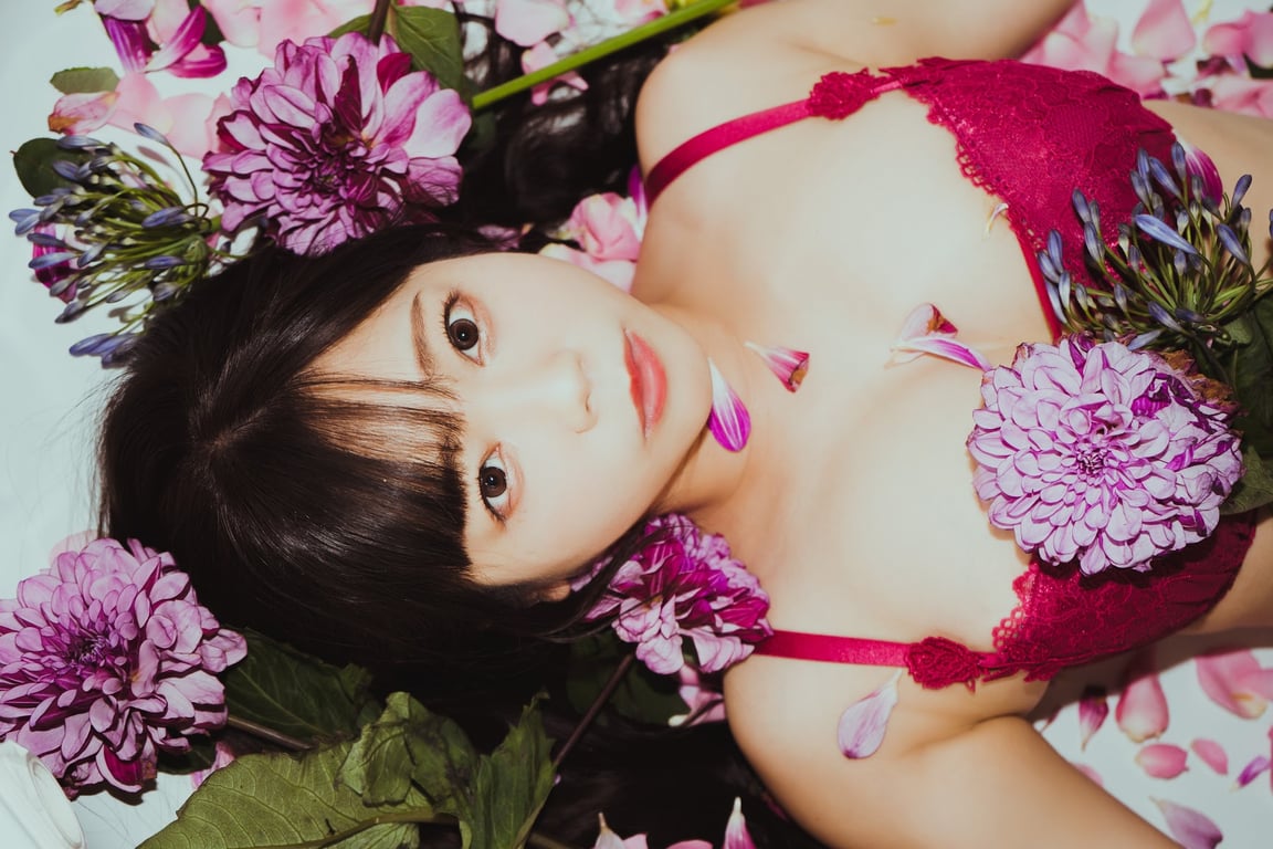 图片[6]-Miharu Usa 羽咲美晴 – #Escape (NO watermark) - 阅图吧-阅图吧