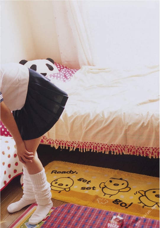 图片[43]-#鮎川穂乃果 写真集 十二歳 - 全本免费在线观看-阅图吧