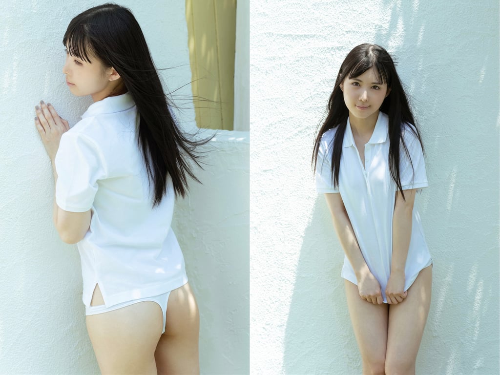 图片[12]-横宫七海 写真集 SEVEN SEAS - 在线免费观看-阅图吧