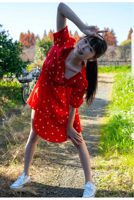 图片[54]-#森日向子 公式写真集 青春 #アオハル - 全本免费在线观看-阅图吧