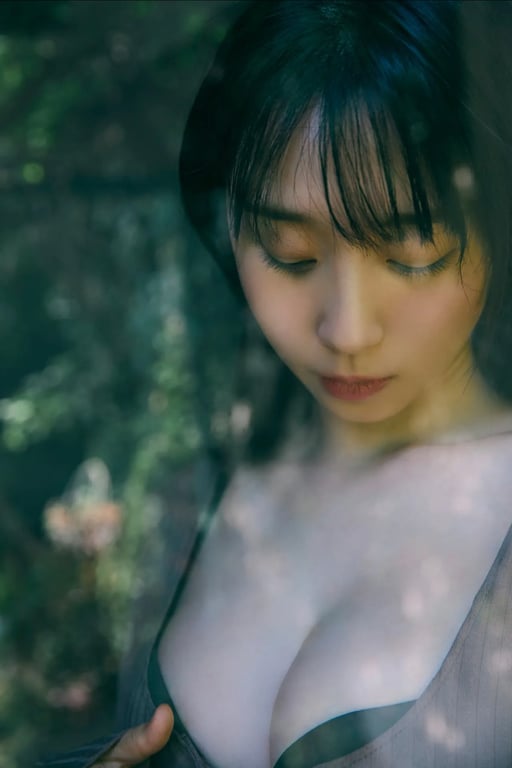 图片[74]-#FRIDAYデジタル写真集 伊織もえ 爱意满溢(101P) - 全本免费在线观看-阅图吧