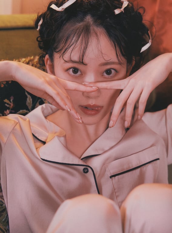 图片[118]-#乃木坂46毕业纪念 堀 未央奈 1stフォトブック 不知不觉间 - 全本免费在线观看-阅图吧