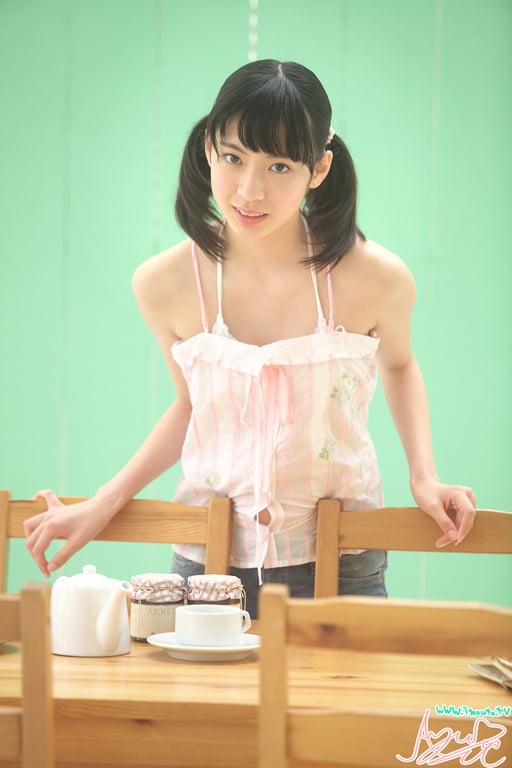 图片[157]-牧原あゆ 『純真無垢 vol.15』 - 在线免费观看-阅图吧