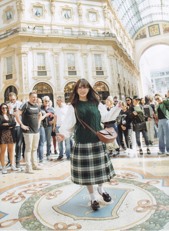 图片[119]-#与田祐希2nd写真集 沉默的时间 (High Qulity) - 全本免费在线观看-阅图吧